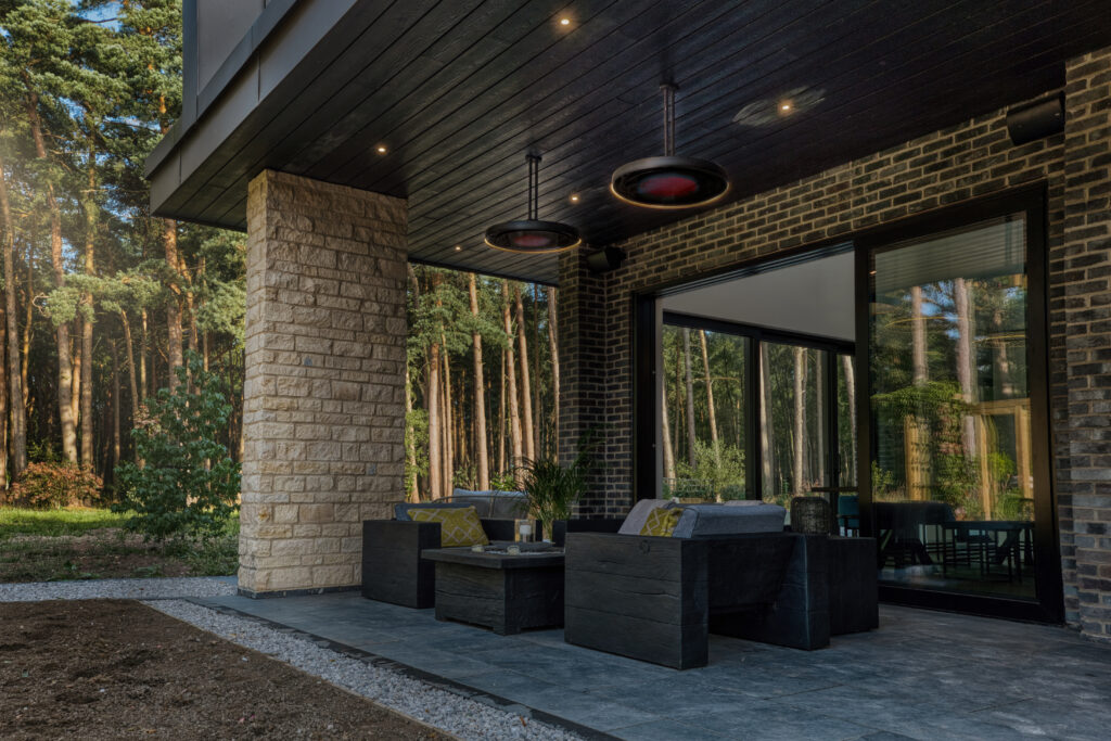 Eclipse Pendant Residential 10.03